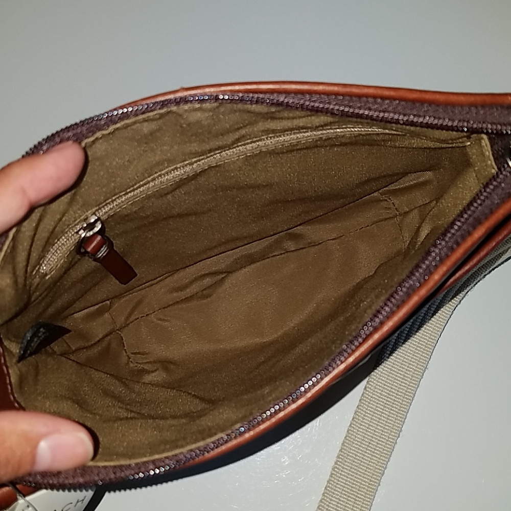 Coach Handbag - Picture 3 of 4